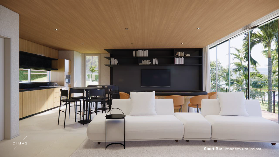 D/SEASON Residence Club Interior 2